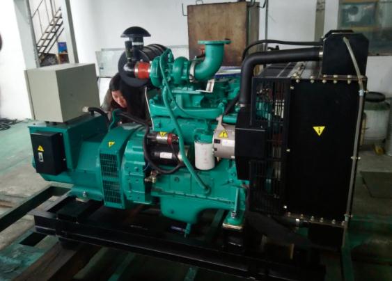 40KW|L(fng)˹Ͱl(f)늙C(j)M